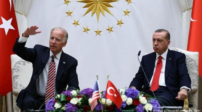 Hangi dünya liderleri Joe Biden'ı tebrik etmedi?