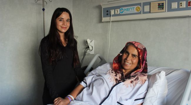 Hastalıkta, sağlıkta aile dayanışması
