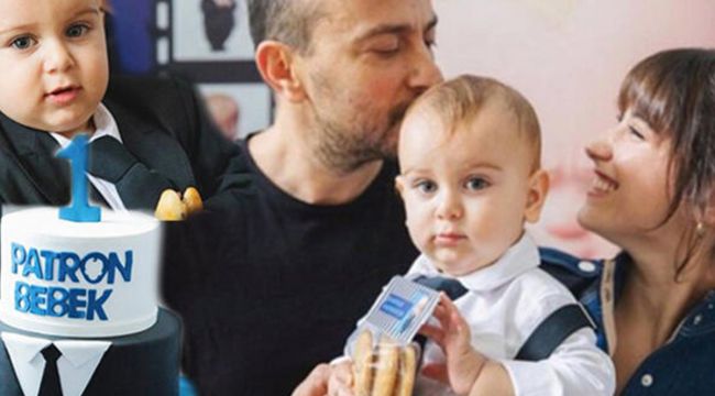 Hazal Kaya: “İyi ki doğdun kalbim”