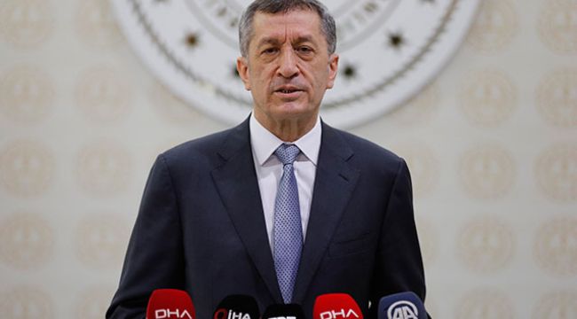 "Her gün 2,5 milyon canlı ders yapıyoruz"