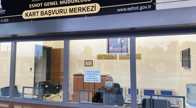 HES KODU İZMİRİM KART EŞLEŞTİRMESİNDE SON HAFTA