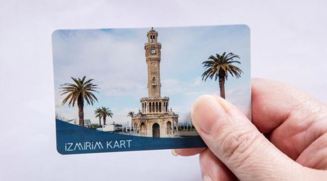 HES KODU- İZMİRİM KART EŞLEŞTİRMESİ UZATILDI