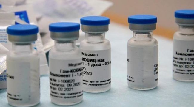 Hindistan’dan Covid-19 aşısı müjdesi