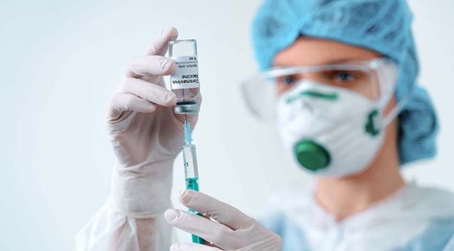 Hindistan toplam korona virüs vakaları 8 milyona aştı