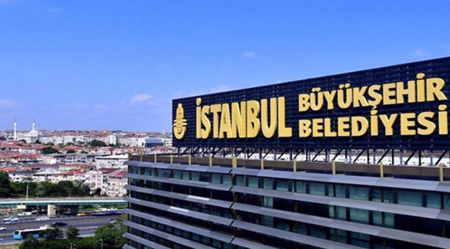 İBB'de 2 bin personel korona virüse yakalandı