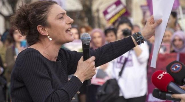 İlham veren 100 kadın listesinde bir Türk