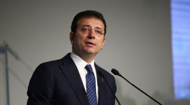 İmamoğlu'ndan 'Ayla Bebek' paylaşımı