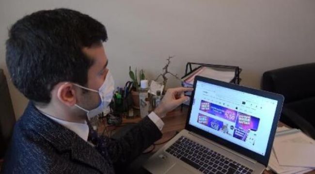 İndirim günlerinde online dolandırıcılığa dikkat