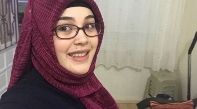 İp atlarken düşen genç kız hayatını kaybetti