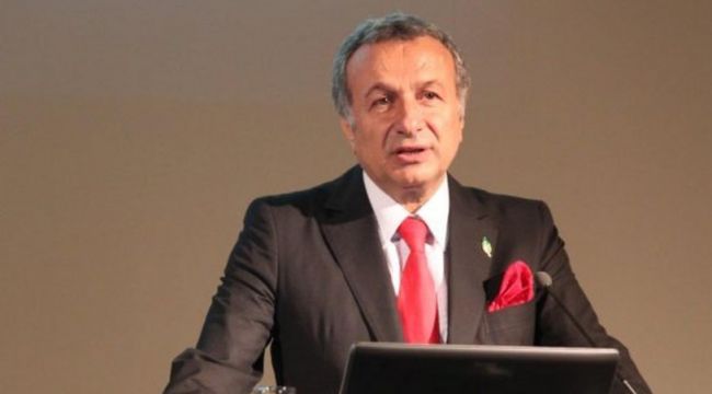 İş insanı Başaran Ulusoy yoğun bakımda