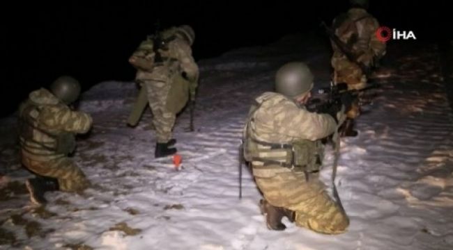 İşgalden kurtarılan Kelbecer'den ilk görüntüler