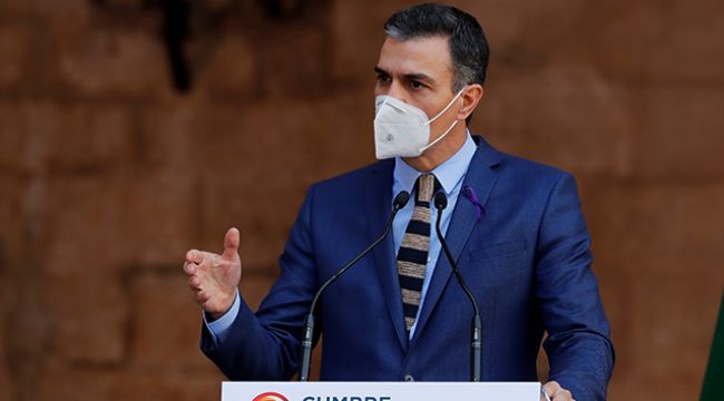 İspanya'da Noel kutlamaları 6 kişi ile sınırlandırılabilir