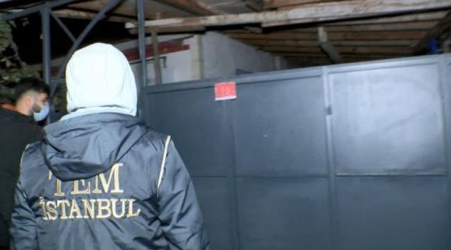 İstanbul merkezli 17 ilde FETÖ operasyonu