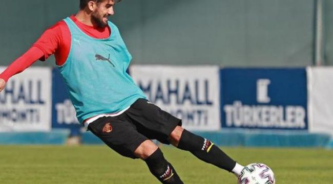 İstatistiklerle Göztepe bir adım önde