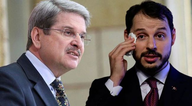 İYİ PARTİ'Lİ  ÇIRAY'DAN MÜTHİŞ İDDİA  
