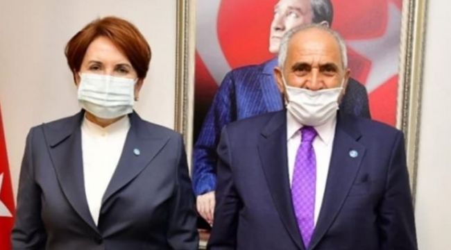 İYİ Parti Muş İl Başkanı Aşık, hayatını kaybetti