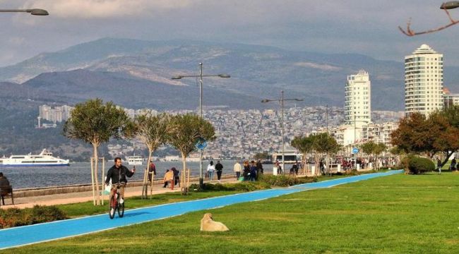 İZMİR'DE HAVA NASIL OLACAK?