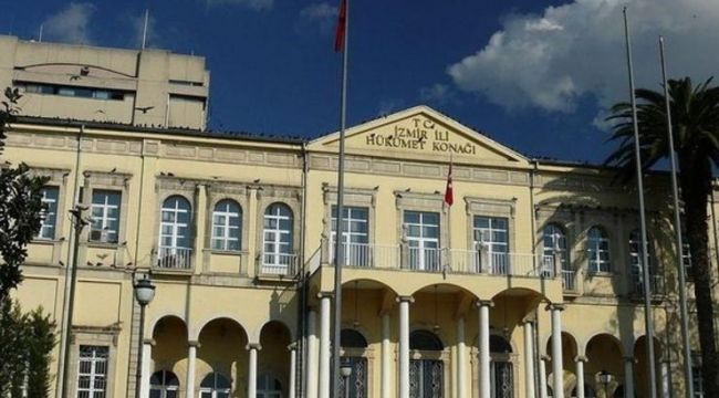 İZMİR'DE KORONA VİRÜSTE YENİ ÖNLEMLER