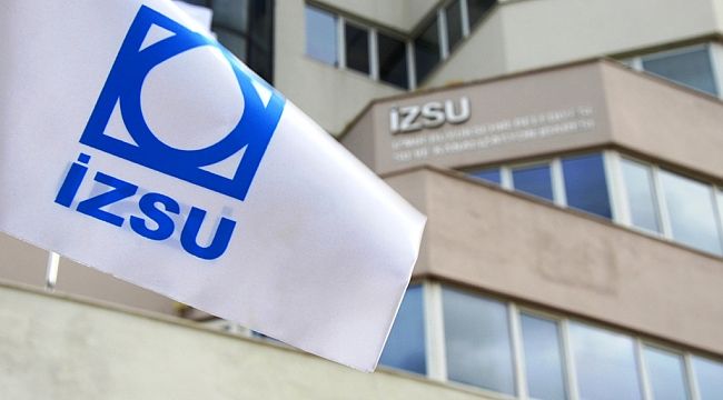 İZMİR'DE SUYA ZAM KAPIDA