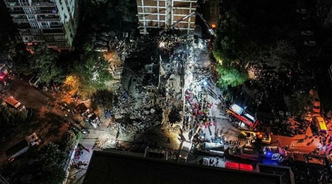 İZMİR'DE UZAKTAN EĞİTİM SÜRECEK!