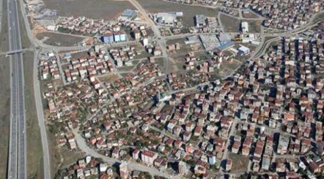 İzmir Depremi, konut yenileme sürecine hız verdi