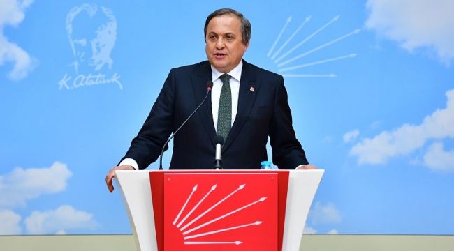 " İZMİR'E GELİR, GEREKENİ YAPARIZ"