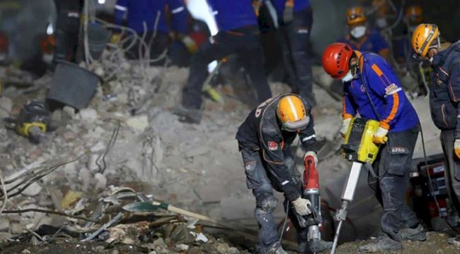 İZMİR İÇİN 39 MİLYON TL KAYNAK AKTARILDI