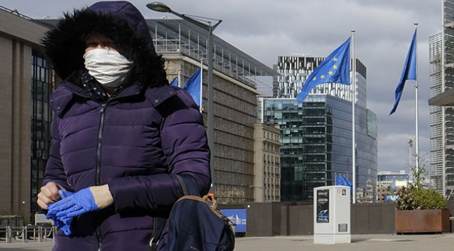 Japonya'da yeni Covid-19 vaka rekoru