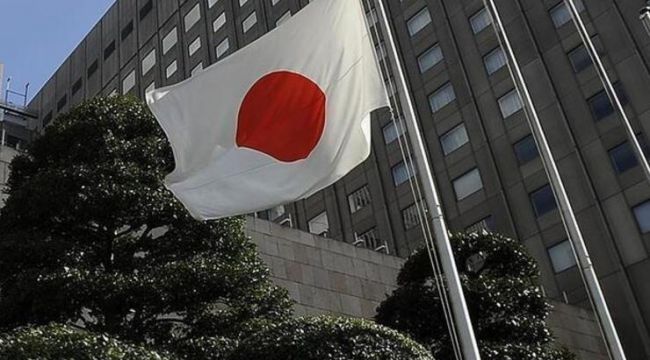 Japonya ekonomisi üçüncü çeyrekte yıllık yüzde 21,4 büyüdü