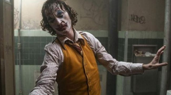Joker filmine akıl hastalığı eleştirisi