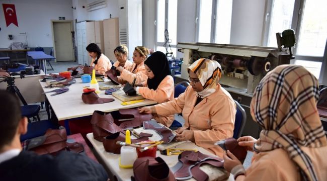 Kadın işsizliğinde rekor artış!