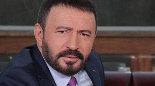Kalp krizi geçiren Mustafa Topaloğlu'ndan iyi haber