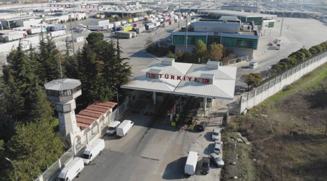 Kapıkule Sınır Kapısı kapanmayacak
