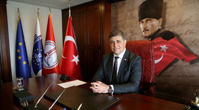 KARŞIYAKA BELEDİYESİ’NDEN ÖNEMLİ ADIM