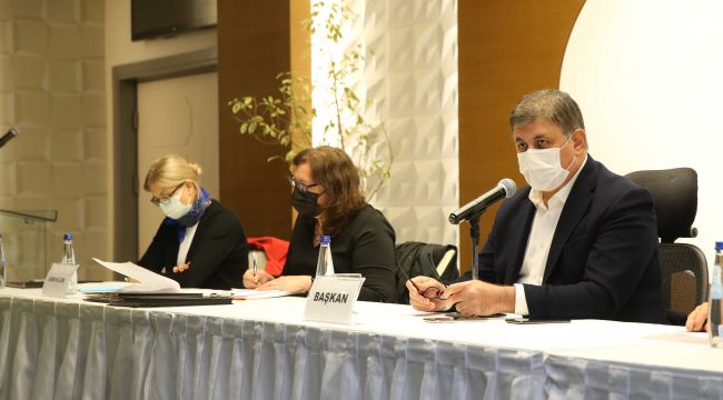 KARŞIYAKA'DAN İKİ ÖNEMLİ KARAR