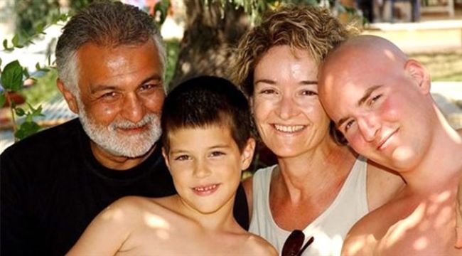 Kenan Işık'ın eşi,o haberi yalanladı