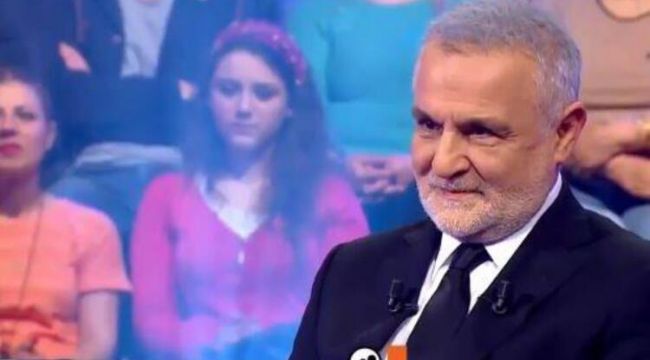 Kenan Işık'tan sevindiren haber!