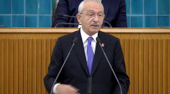 Kılıçdaroğlu'dan Bilim Kurulu'na sert sözler