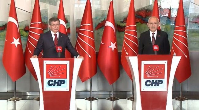 Kılıçdaroğlu'ndan Alaattin Çakıcı'nın tehdidiyle ilgili ilk açıklama