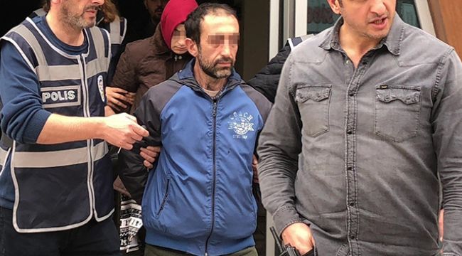 Kocasını öldüren kadına 26 yıl hapis cezası