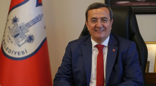 KONAK BELEDİYESİ STK'LARLA EL ELE VERDİ