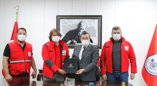KONAK’TAN İKİ BÜYÜK İŞBİRLİĞİ PROTOKOLÜ