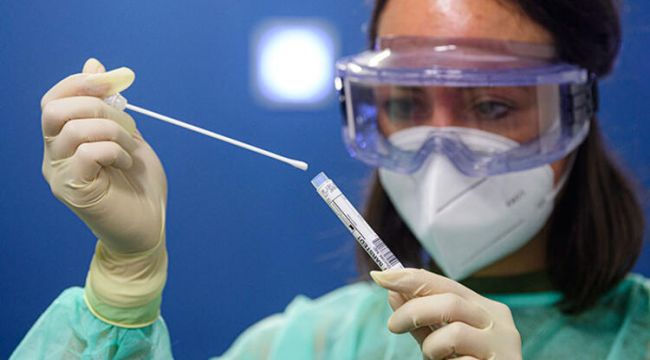 Korona testinin ücreti tartışma yarattı