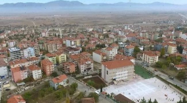 Korona virüs belediye kapattırdı