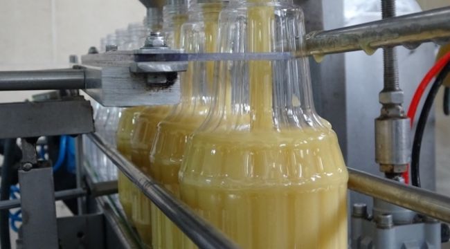 Korona virüs boza satışlarını arttırdı