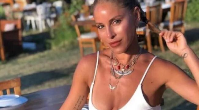 Koronavirüs olan Irmak Ünal hastaneye yatırıldı!