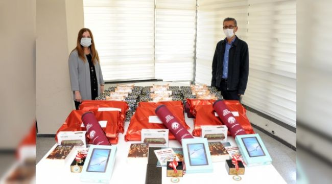 KORONAVİRÜS SATRANÇ’A ENGEL OLAMADI