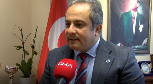 Koronavirüs'te tat ve koku kaybına dikkat!