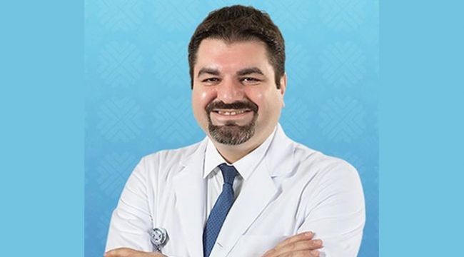 Lenfoma'da iyileşme oranı yüksek