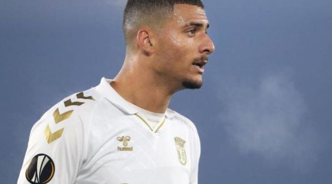Manchester United, David Carmo'yu istiyor